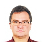 Ефремов Сергей Николаевич, врач УЗД