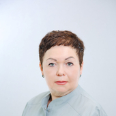 Садовникова Елена Геннадьевна, массажист