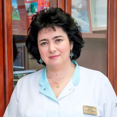 Батышева Татьяна Тимофеевна, невролог