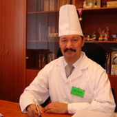 Нартайлаков Мажит Ахметович, хирург