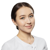 Ибрагимова Гульназ Минегалиевна, терапевт