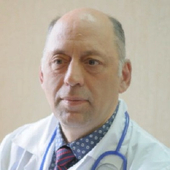 Каган Михаил Юдович, нефролог