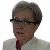 Павлова Надежда Павловна, ревматолог