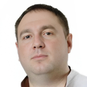 Гузь Денис Васильевич, невролог