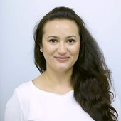 Бочарова (Ахмадиева) Гузаль Искандеровна, стоматолог-терапевт