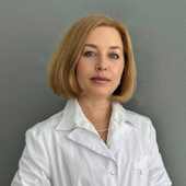 Чиканова Татьяна Юрьевна, аллерголог