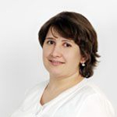 Халилова Оксана Романовна, стоматолог-терапевт