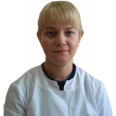 Тараканова Елена Сергеевна, ревматолог