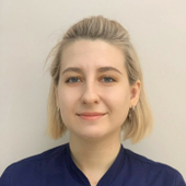 Петроченко Александра Игоревна, ортодонт