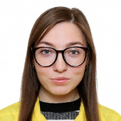 Татаркина Екатерина Дмитриевна, терапевт