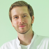 Соболев Илья Михайлович, детский ортопед