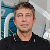 Кузнецов Владимир Владимирович, анестезиолог