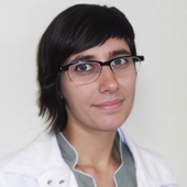 Ващенко Эльвина Викторовна, акушер-гинеколог