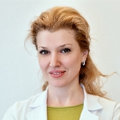Карпова Елена Анатольевна, гинеколог