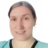 Жиганова Светлана Сергеевна, стоматолог-терапевт