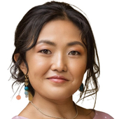 Цой Марина Александровна, врач функциональной диагностики