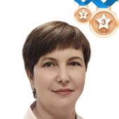 Булгакова Инна Александровна, офтальмолог