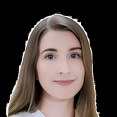 Иванова Ксения Владиславовна, невролог