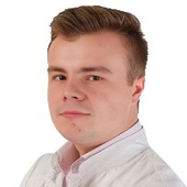 Рубцов Александр Михайлович, детский ортопед