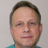 Кондратенко Андрей Станиславович, анестезиолог-реаниматолог