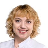 Розенберг Евгения Фадеевна, стоматолог-терапевт