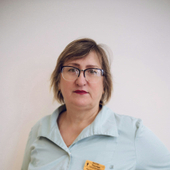 Пысларь Татьяна Викторовна, стоматолог-терапевт