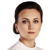 Байкова Екатерина Александровна, нефролог