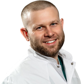 Потеев Мансур Алиевич, сосудистый хирург