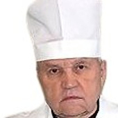 Гинькин Николай Федорович, анестезиолог