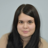 Кутовая Валерия Владимировна, стоматологический гигиенист