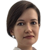 Прохорова (Фёдорова) Юлия Николаевна, гастроэнтеролог