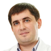 Кобус Алексей Викторович, дерматолог