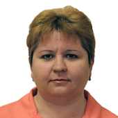 Идиятуллина Динара Вялитовна, детский стоматолог