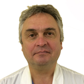 Иванов Сергей Анатольевич, хирург