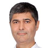 Кеворков Хачатур Сергеевич, эндоскопист