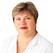 Мухина Ольга Николаевна, стоматолог-терапевт