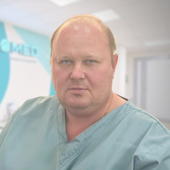 Вагнер Филипп Викторович, стоматолог-терапевт