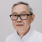 Тугутов Аюр Сергеевич, уролог