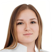 Старостина Анна Александровна, флеболог