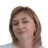 Шахназарова Наталья Владимировна, клинический психолог