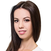 Лоскутова Елена Геннадьевна, ортодонт