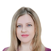 Белевич Елена Владимировна, гинеколог