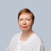 Яснова Юлия Артуровна, детский аллерголог