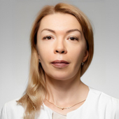 Черняева Татьяна Анатольевна, невролог