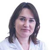 Абрамова Ольга Юрьевна, кардиолог