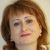 Уфимцева Елена Юрьевна, рентгенолог