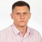 Александр Сергеевич, психолог