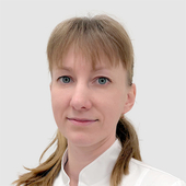Косова Александра Викторовна, врач функциональной диагностики