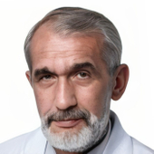 Кустаров Виталий Николаевич, гинеколог