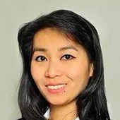 Ким Анна Эрнестовна, терапевт